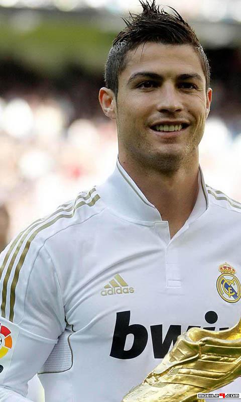 Puzzle cristiano ronaldo