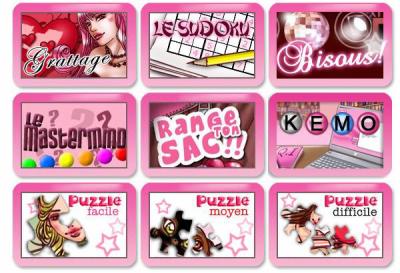 Puzzle ma bimbo le lien