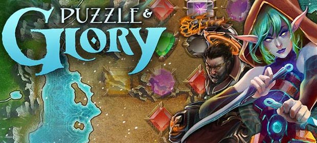 Puzzle & glory