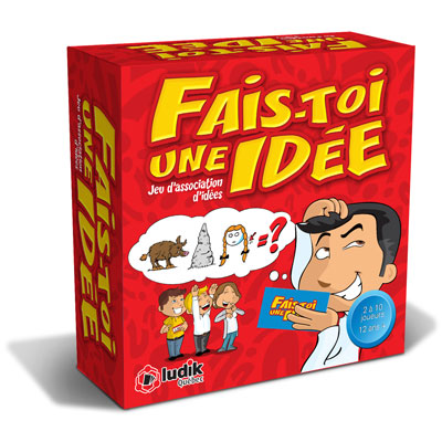 Idee de jeux de societe