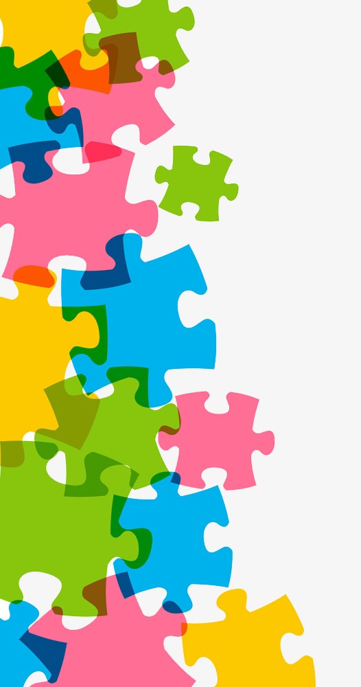 Puzzle png