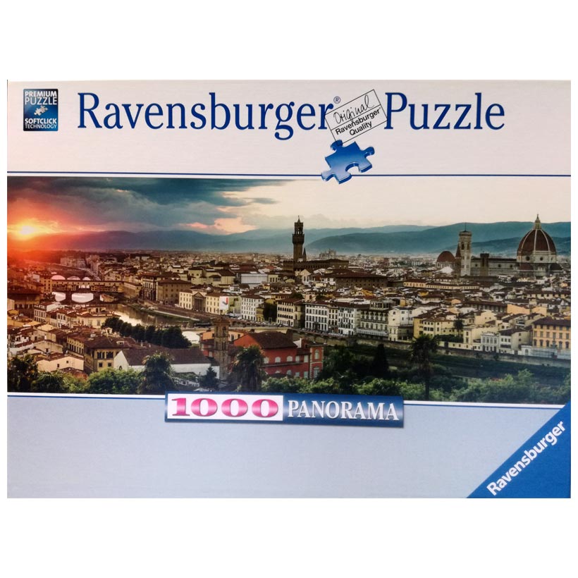 Puzzle 3d cultura