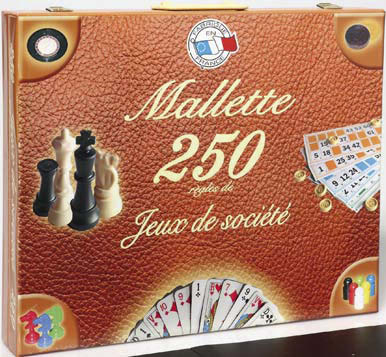 Leclerc jeux de société