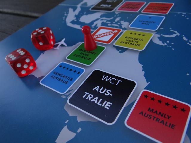 Cultura jeux de societe