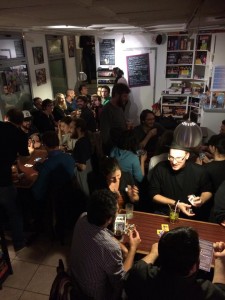 Jeux de société sur rennes