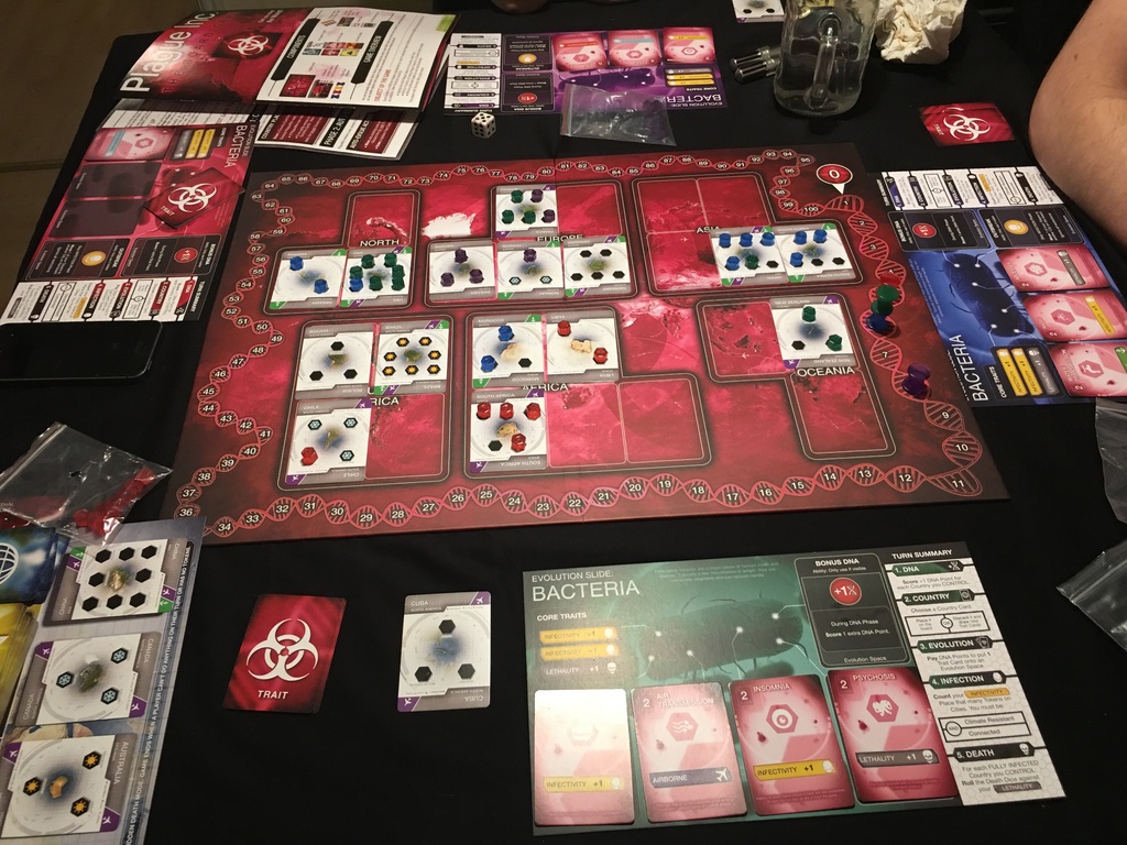Plague inc jeux de societe
