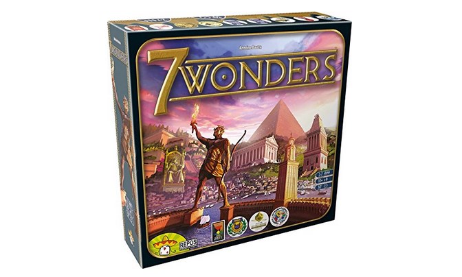 Meilleurs jeux de société à deux