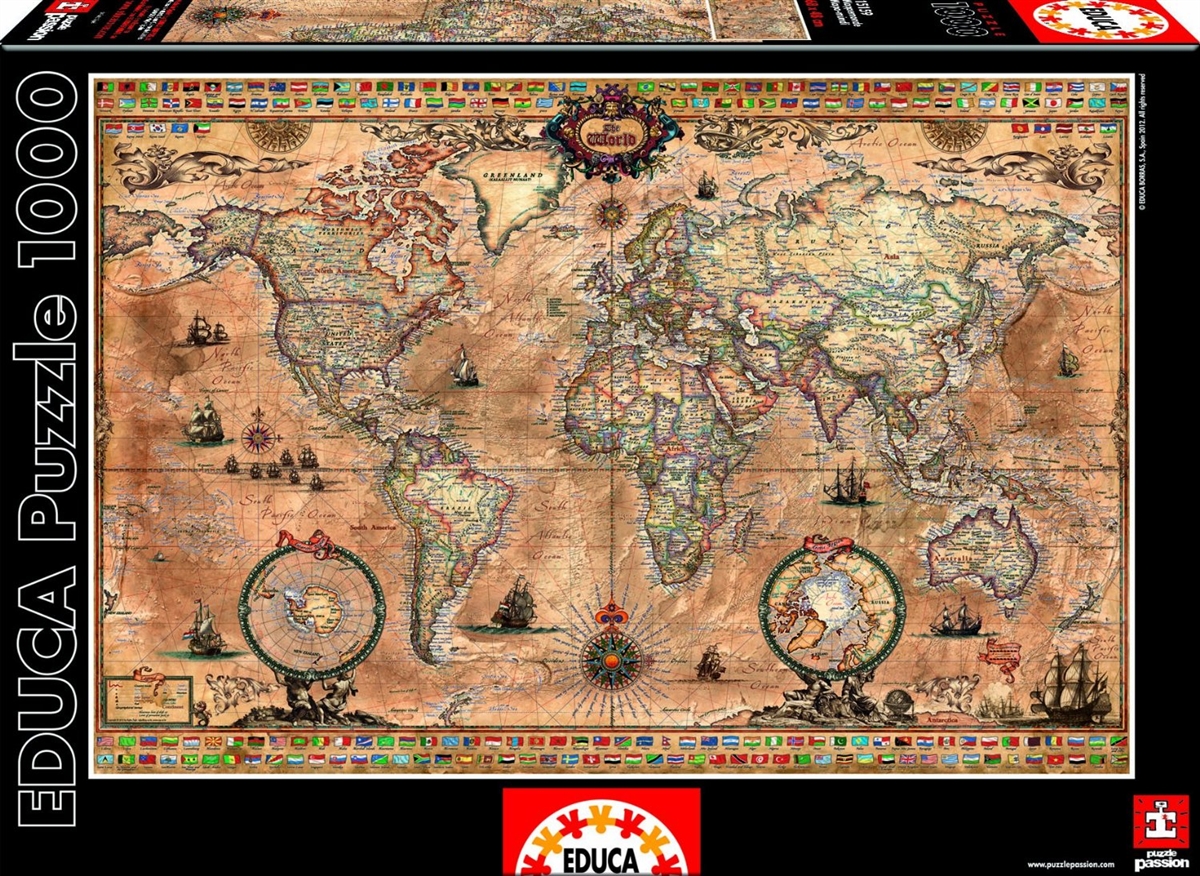 Jeu puzzle pc