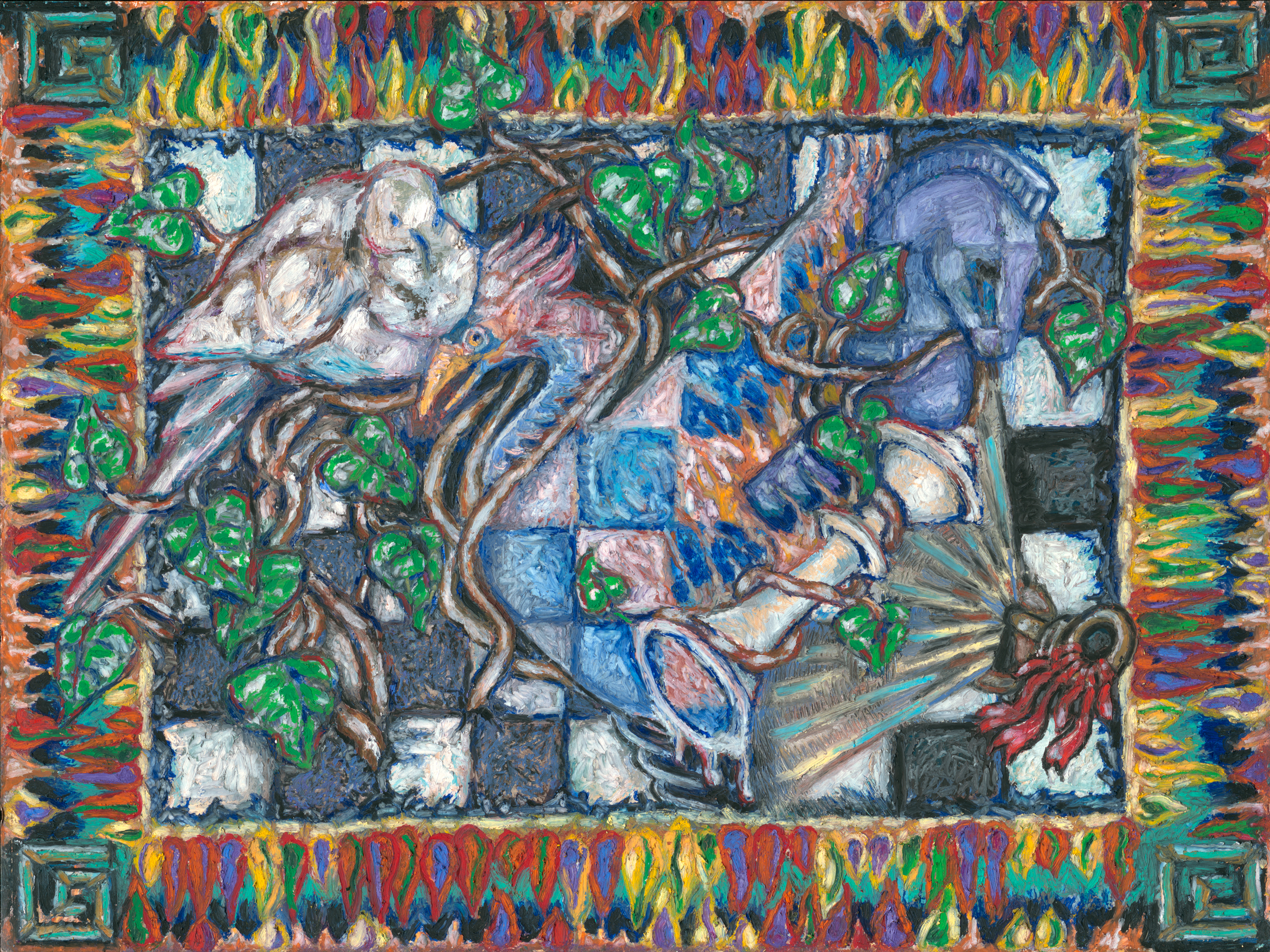 Puzzle 50000
