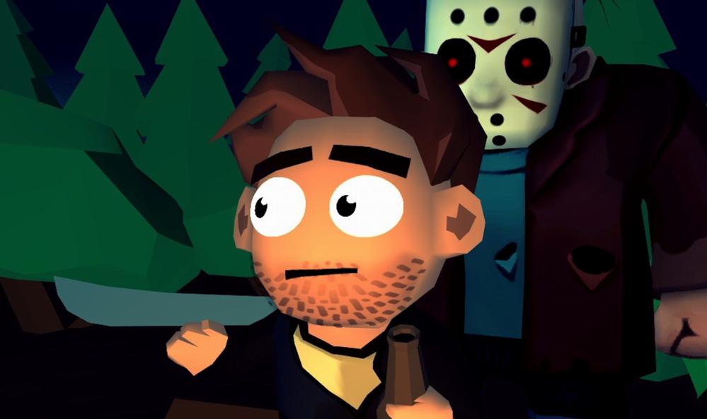 Friday the 13th killer puzzle solution