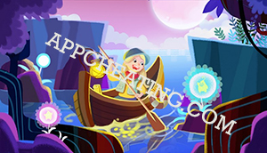 Daily puzzle solution pixwords