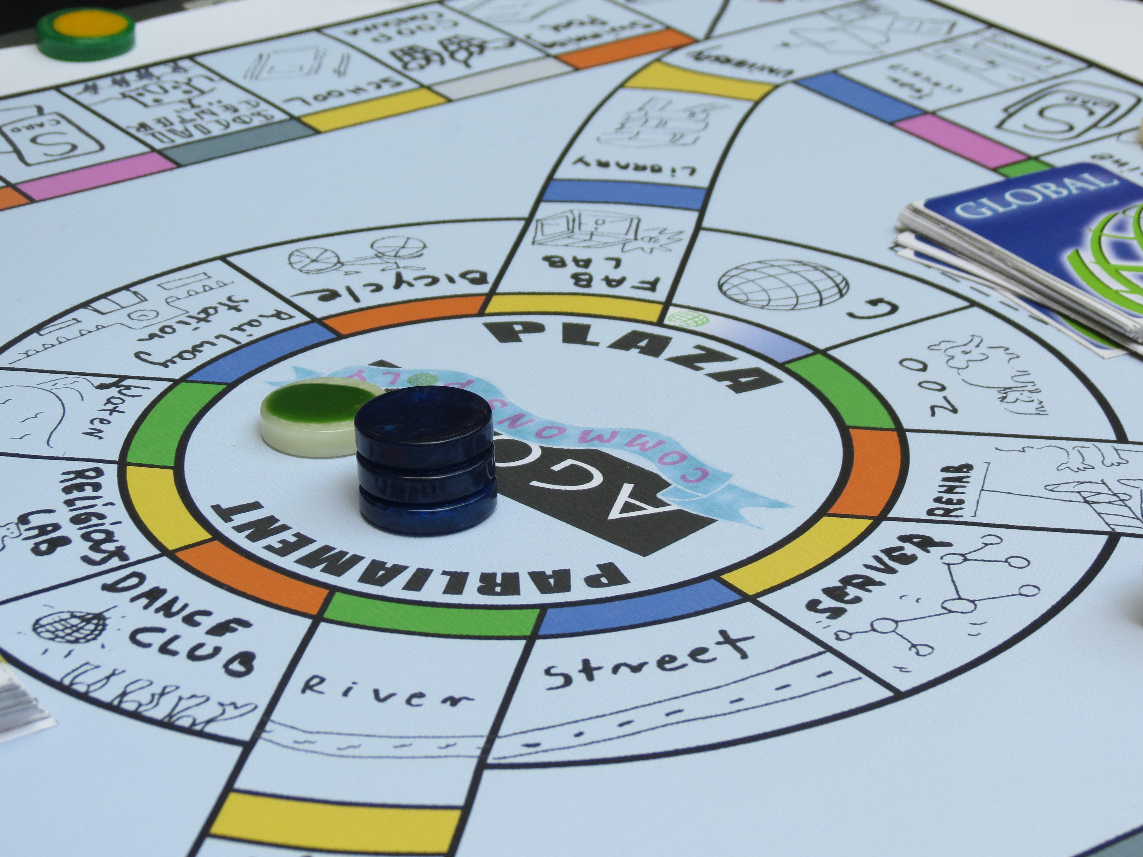 Valeur jeux de société