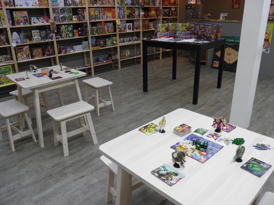 Jeux de société avec téléphone