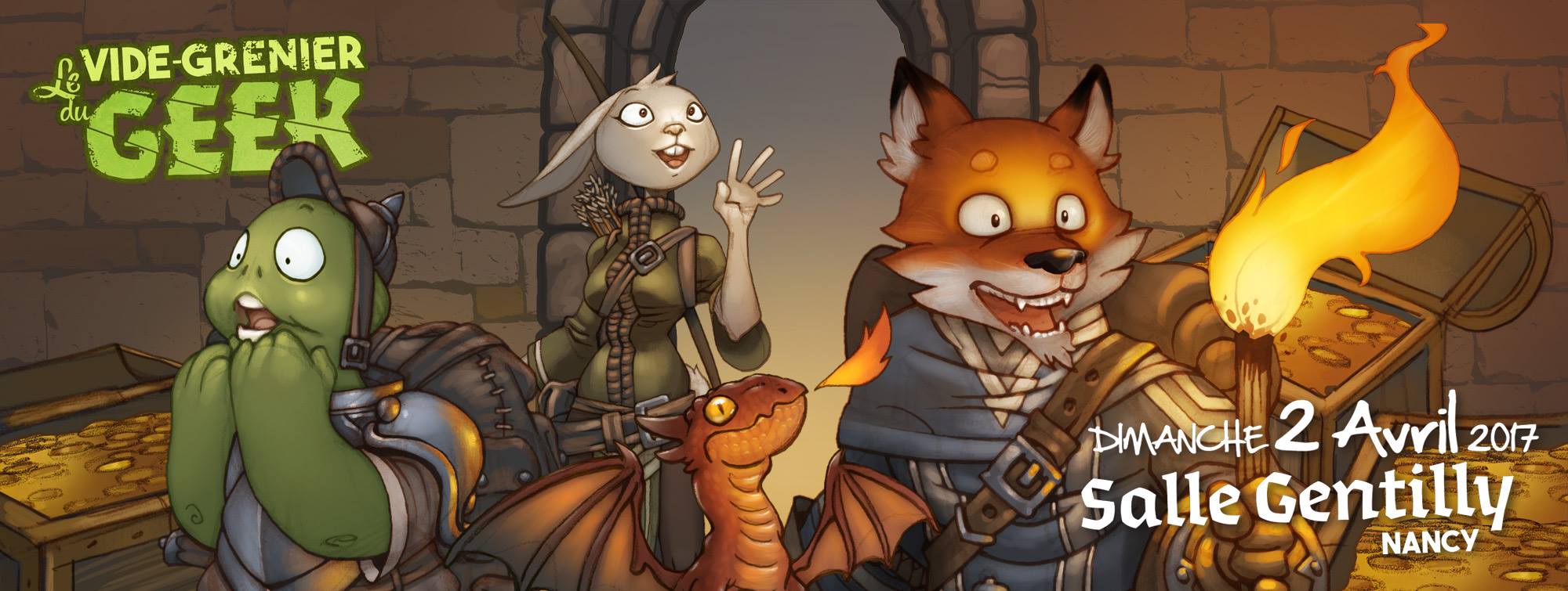 Vide grenier jeux de societe