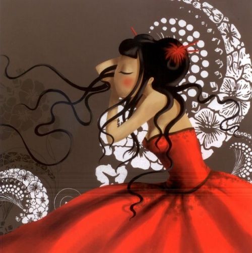 Puzzle misstigri miss swan