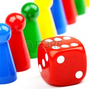 Illustration jeux de societe