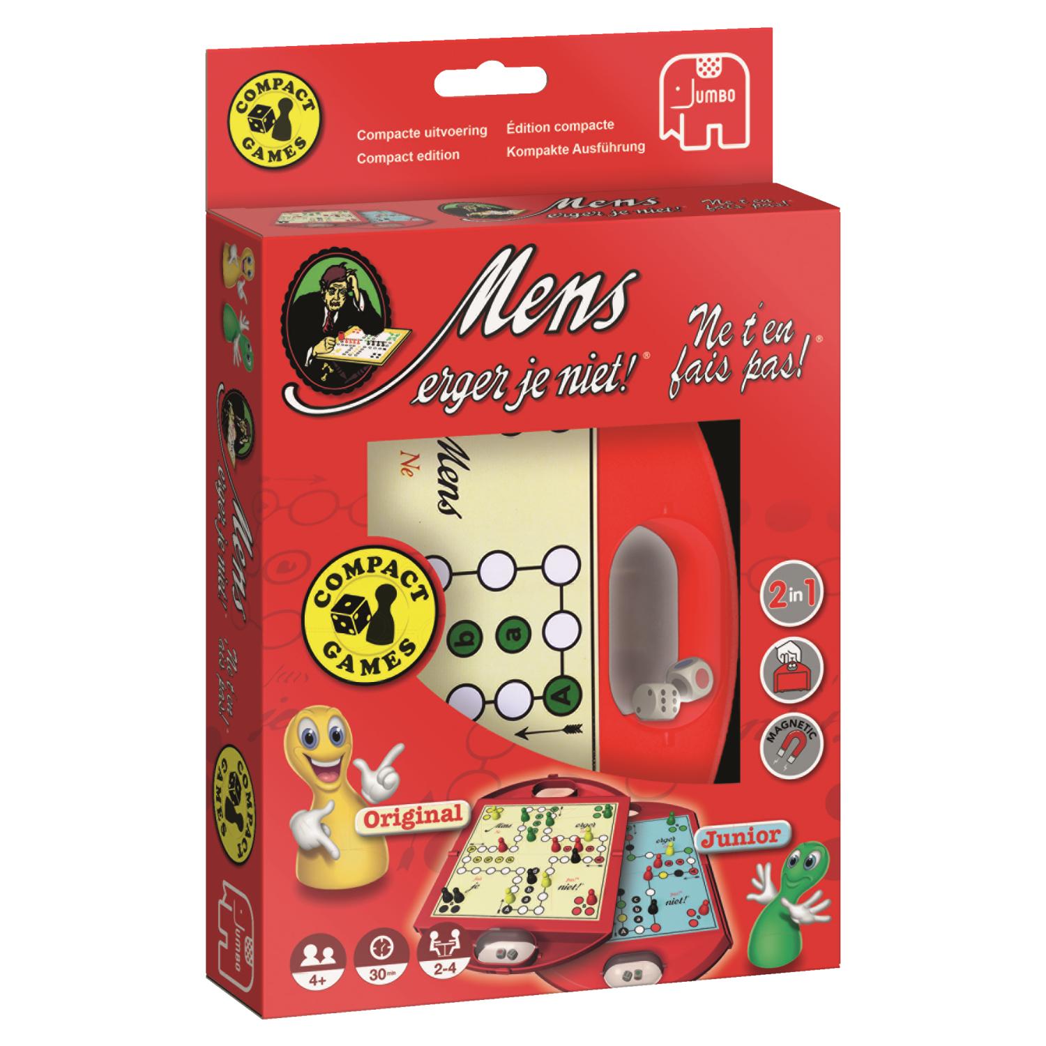 Jeux de societe mache mot