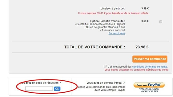 Code promo fou du puzzle