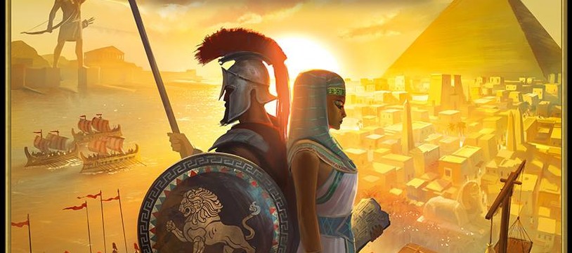 Jeux de société style seven wonders