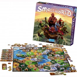 Saboteur jeux de société