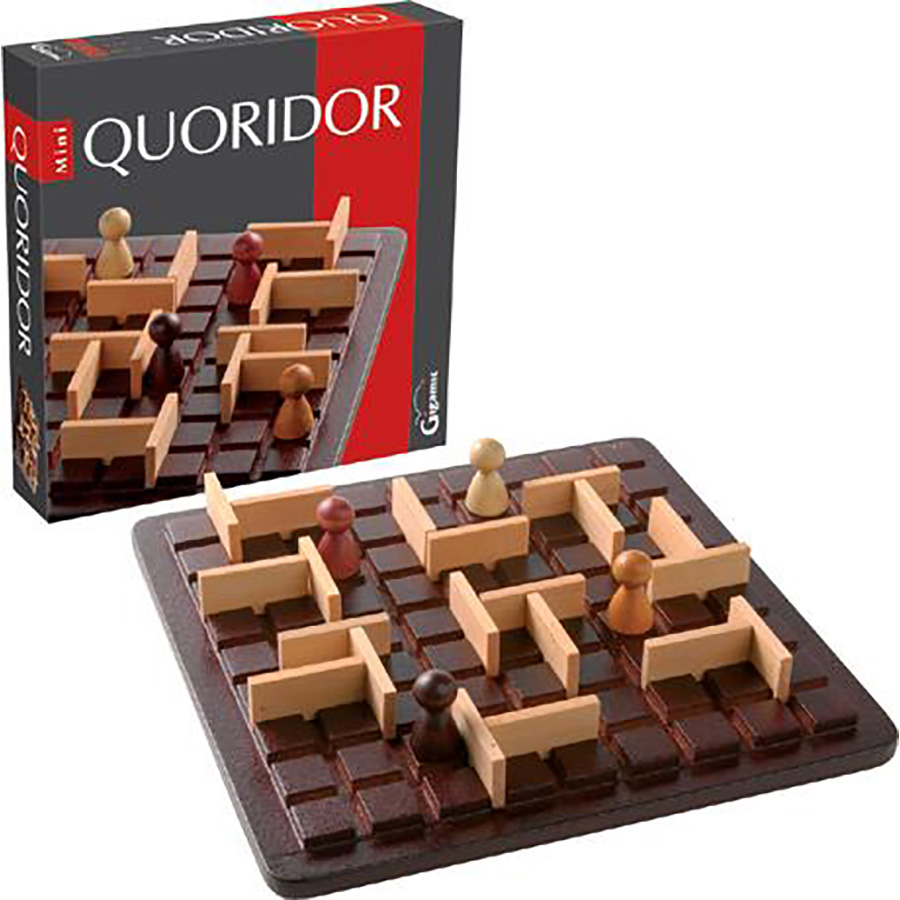 Quoridor jeux de société
