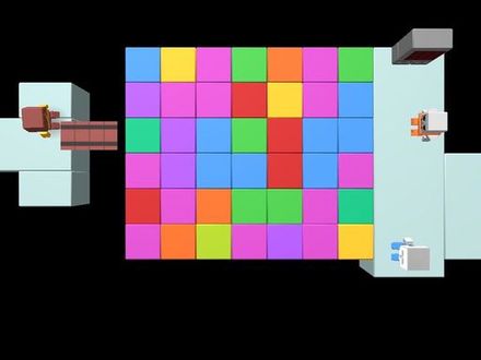 Papyrus puzzle