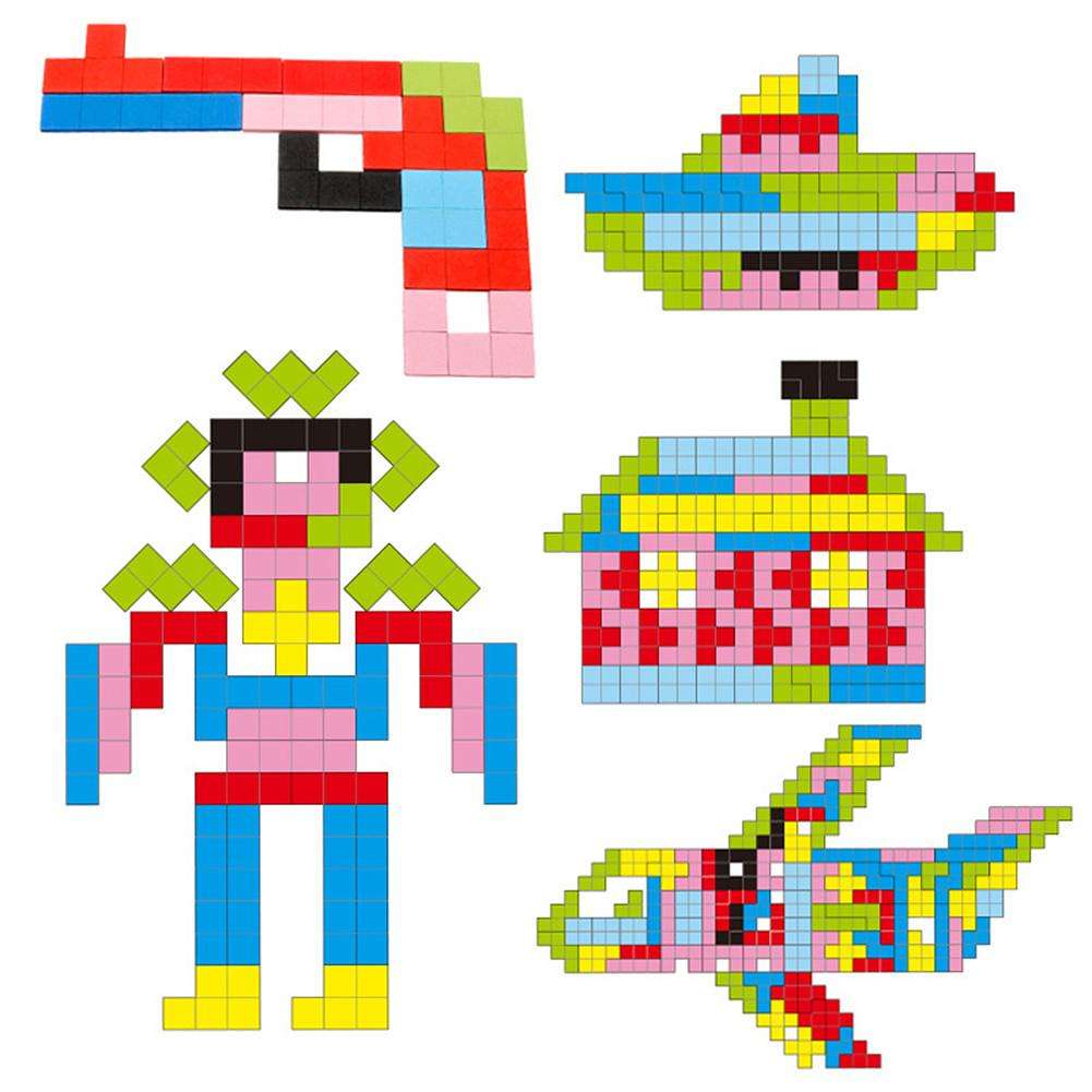 Jeu puzzle tetris