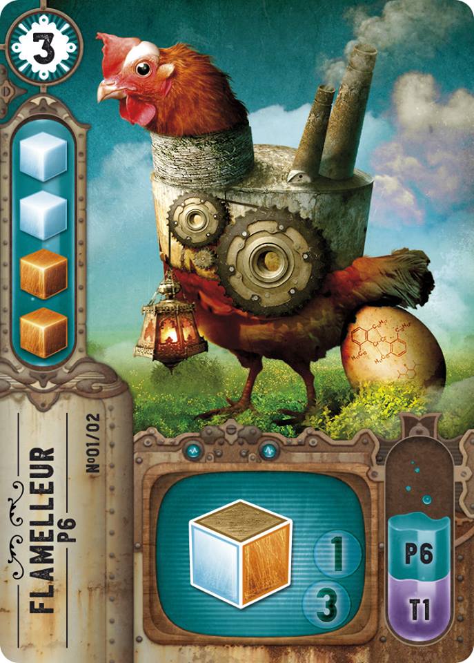 Bruno cathala jeux de société