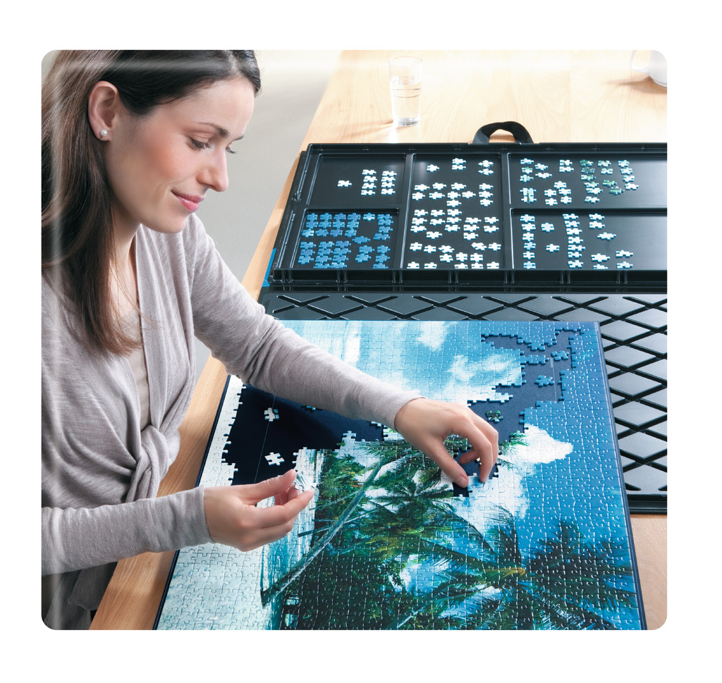 Puzzle accessoires