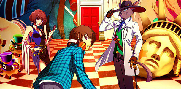 18 – eighteen: kimi to tsunagaru puzzle