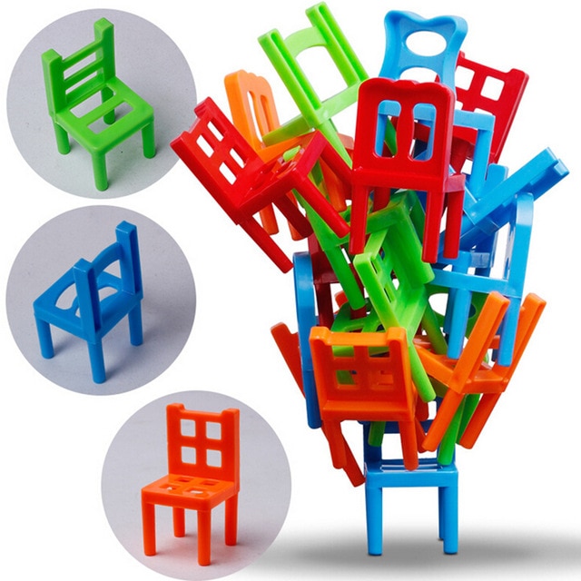 Jeux de societe equilibre