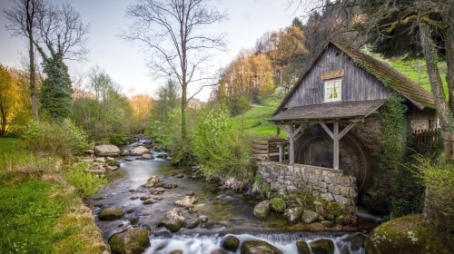 Free jigsaw puzzle