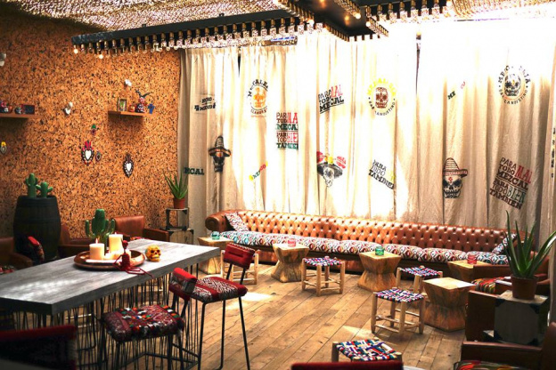 Bar jeux de société paris 13