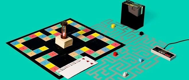 Jeux de societe financement participatif