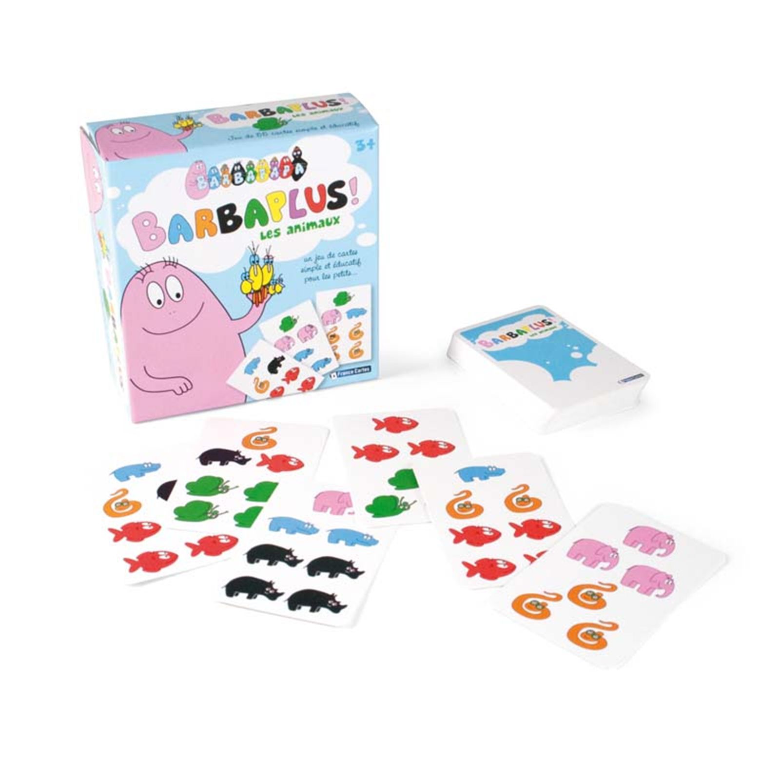 Jeux de societe annecy