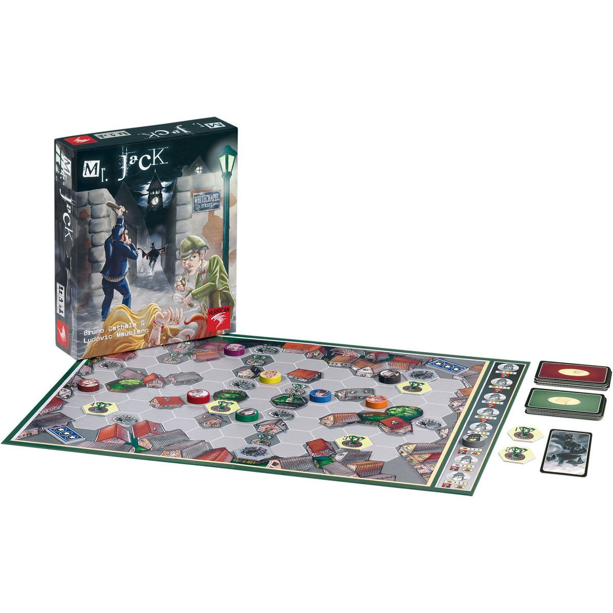 Magasin de jeux de société paris 12