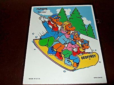 Puzzle toysrus