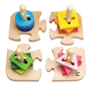 Puzzle 18 mois