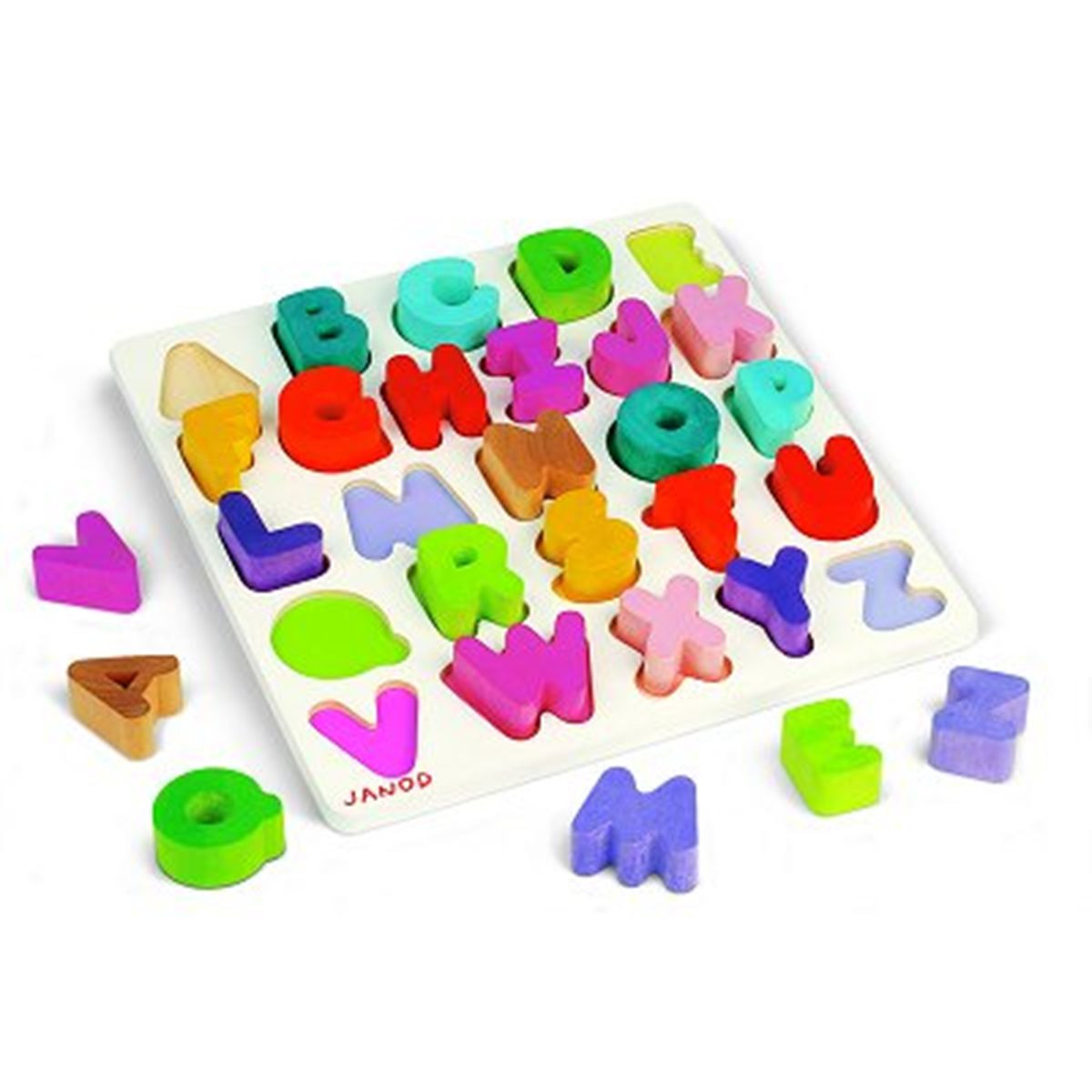 Puzzle en