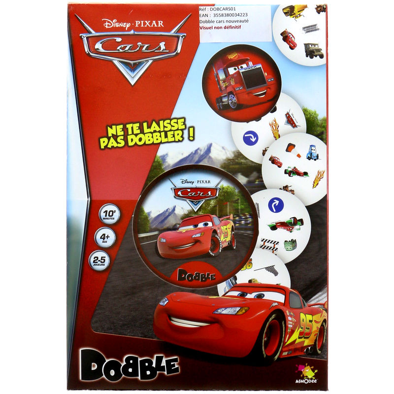 Jeux de société géant casino