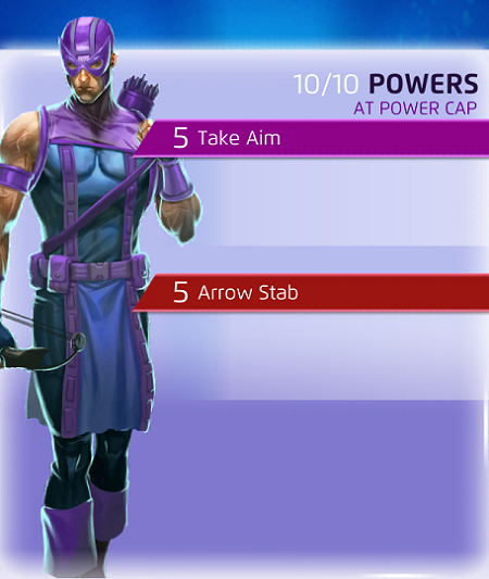 Marvel puzzle quest character rankings