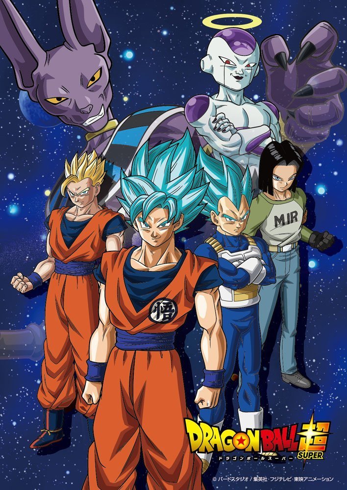 Puzzle dragon ball