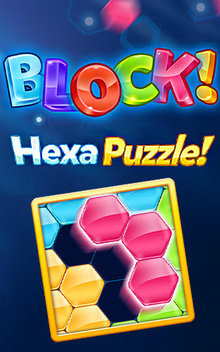 Block hexa puzzle apk
