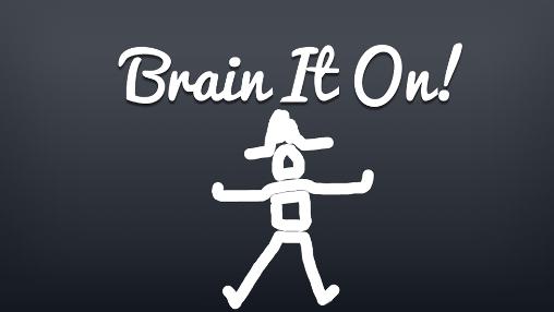 Brain it on physics puzzle apk