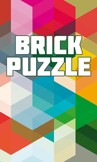 Jeux puzzle block