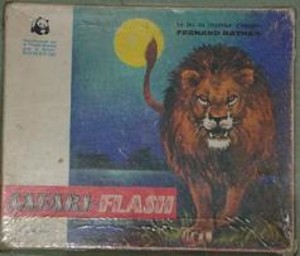 Jeux de societé flash