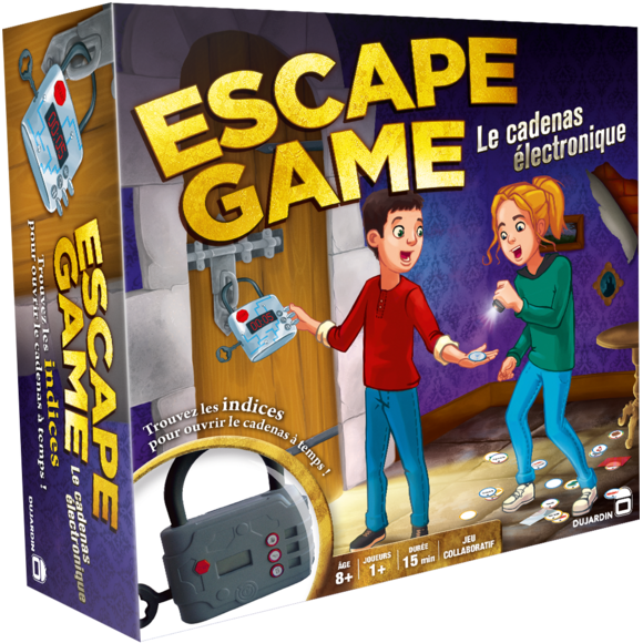Vente flash jeux de société