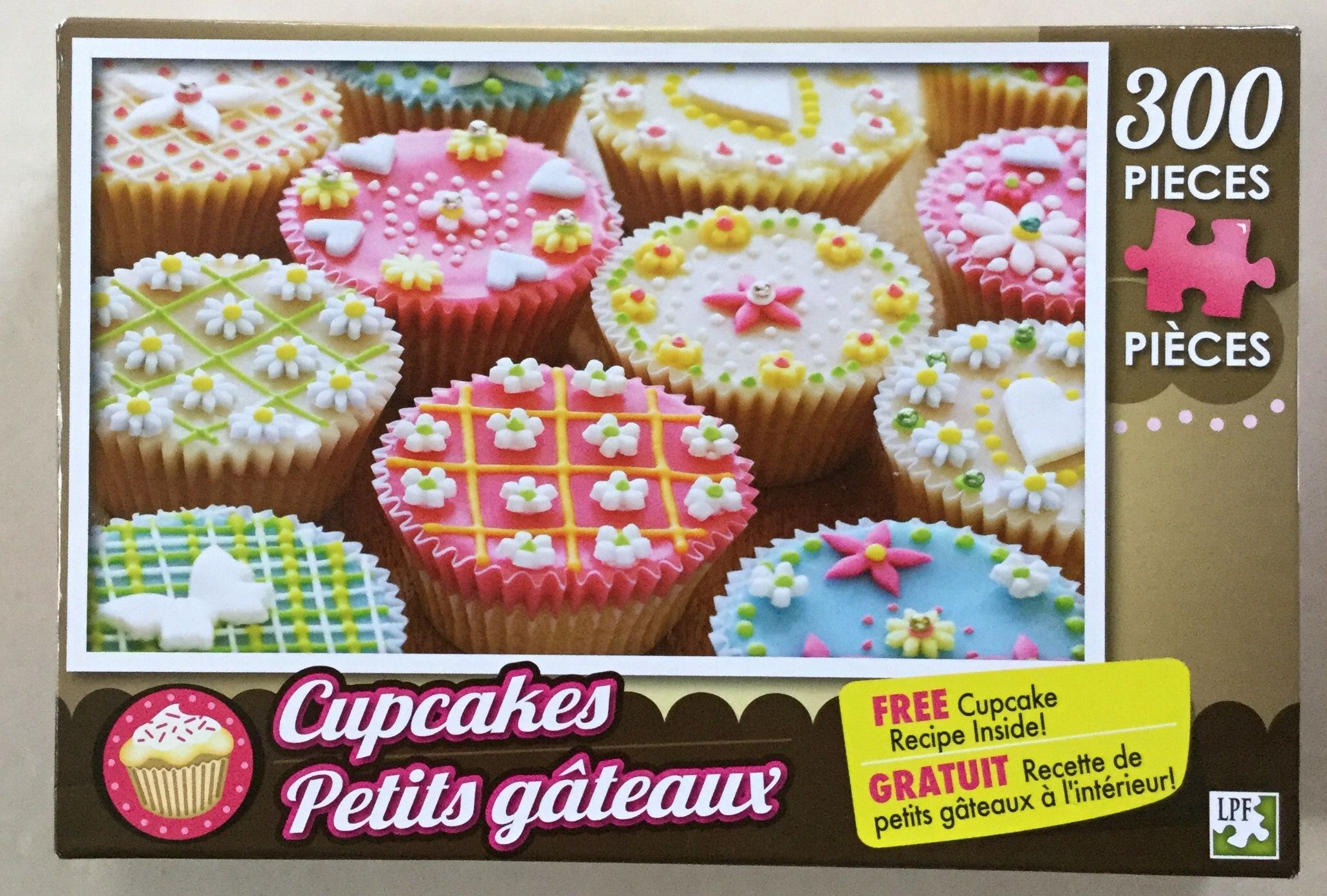 Puzzle gratuit 300