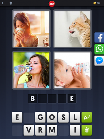 4 images 1 mot puzzle