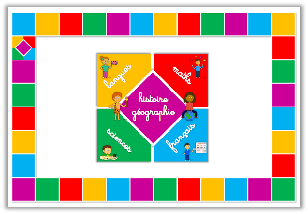 Jeux de société la